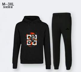 Picture of Givenchy Sweater Suits _SKUGivenchyM-3XL1qx7639403